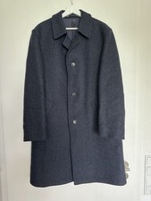 Vintage herrenmantel kynoch gebraucht kaufen  Esslingen am Neckar