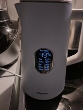 Rasonic electric cordless for sale  UK