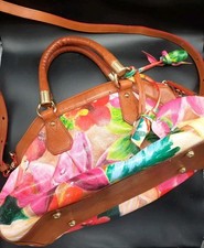 Brahmin louise rose for sale  Kingsport