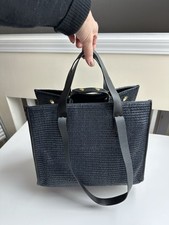 Borsa shopper jerome usato  Spedire a Italy