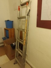 Domestic way aluminium for sale  LONDON