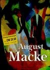 August macke rudolf gebraucht kaufen  Berlin