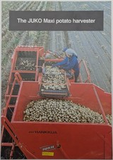 Original juko potato for sale Original juko potato for sale  BOURNEMOUTH