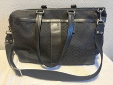 Coach large purse for sale  Vinton
