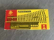 Fleischmann 1p1724a elektrisch gebraucht kaufen  Ober-Mörlen