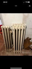 Termosifoni ghisa usato  Impruneta