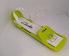 Clarks toddler foot for sale  NEWTOWNABBEY