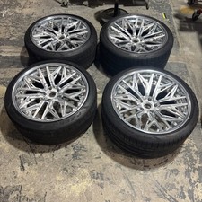 Forged wheels rims for sale  Mount Pocono
