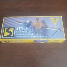 Tempered glass bathroom for sale  Glendale