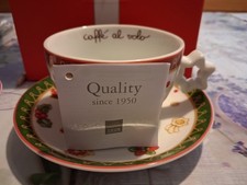Tazze della collezione usato  Villorba