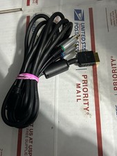 Cabo AV HD PS2 (OEM) comprar usado  Enviando para Brazil