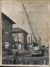 1961 press photo for sale  Memphis