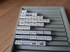 Leybold lehrmittel elektronik gebraucht kaufen  Rövershagen