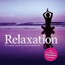 Relaxation comprar usado  Enviando para Brazil
