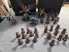 Thousand sons armee gebraucht kaufen  Ulm