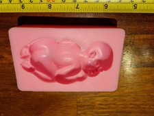 Newborn baby silicone for sale  GLASGOW