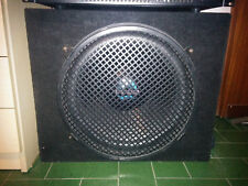 Subwoofer ciare cassa usato  Galliate