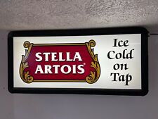 Stella artois lighted for sale  Greensburg