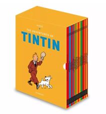 Damaged adventures tintin for sale  Burlington