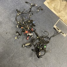 Nc750x dct wiring for sale  COALVILLE