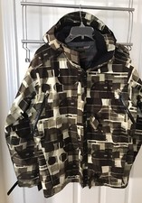 Bonfire snowboarding company for sale  Brighton