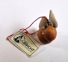 Erzgebirge häschen hase gebraucht kaufen  Gelsenkirchen
