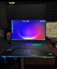 Laptop asus rog usato  Torre del Greco