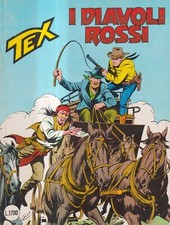 Tex 339 gennaio usato  Bastia Umbra