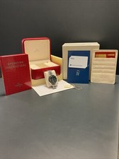 Omega speedmaster 3510.50.00 for sale  LIVINGSTON