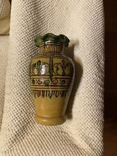 Ancien vase. terre d'occasion  Muro