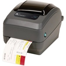 Zebra gx430t desktop gebraucht kaufen  Calw