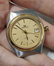 Orologio prince vintage usato  Anzio
