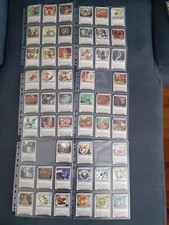 Pages cartes wakfu d'occasion  Saint-Priest