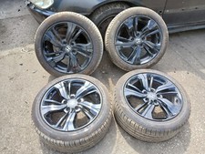 Honda civic mk10 for sale  CHESTERFIELD
