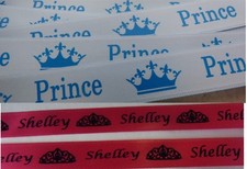 Personalised princess prince for sale  WESTON-SUPER-MARE
