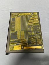 Parker zeta4 drive for sale  Baton Rouge