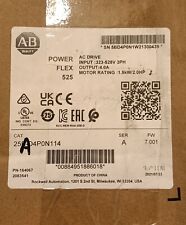 Inverter 3ph allen usato  Vaprio d'Agogna