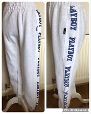 Missguided playboy joggers for sale  LYTHAM ST. ANNES