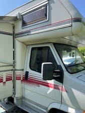 Fiat ducato motorhome for sale  FOLKESTONE