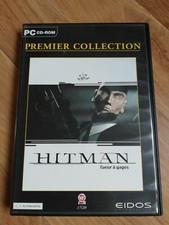 Jeux vidéo hitman d'occasion  Saint-Denis