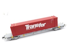 344n arnold flachwagen gebraucht kaufen  Roth