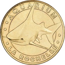 Jeton aquarium rochelle d'occasion Jeton aquarium rochelle d'occasion  Lille-