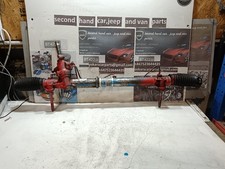 Citroen steering rack for sale  BALLYMENA