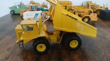 Gama camion dumper d'occasion  Odos