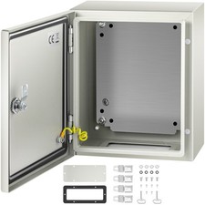 Steel electrical box for sale  Perth Amboy