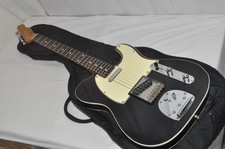 Fender japan tl62b d'occasion  Expédié en Belgium