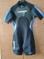 Cressi med man gebraucht kaufen  Deutschland