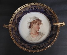 Coupe porcelaine gustave d'occasion Coupe porcelaine gustave d'occasion  Monts-sur-Guesnes