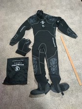Scubapro everdry 4mm for sale  Vancouver