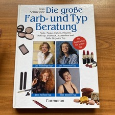 Große farb typ gebraucht kaufen  Mengkofen